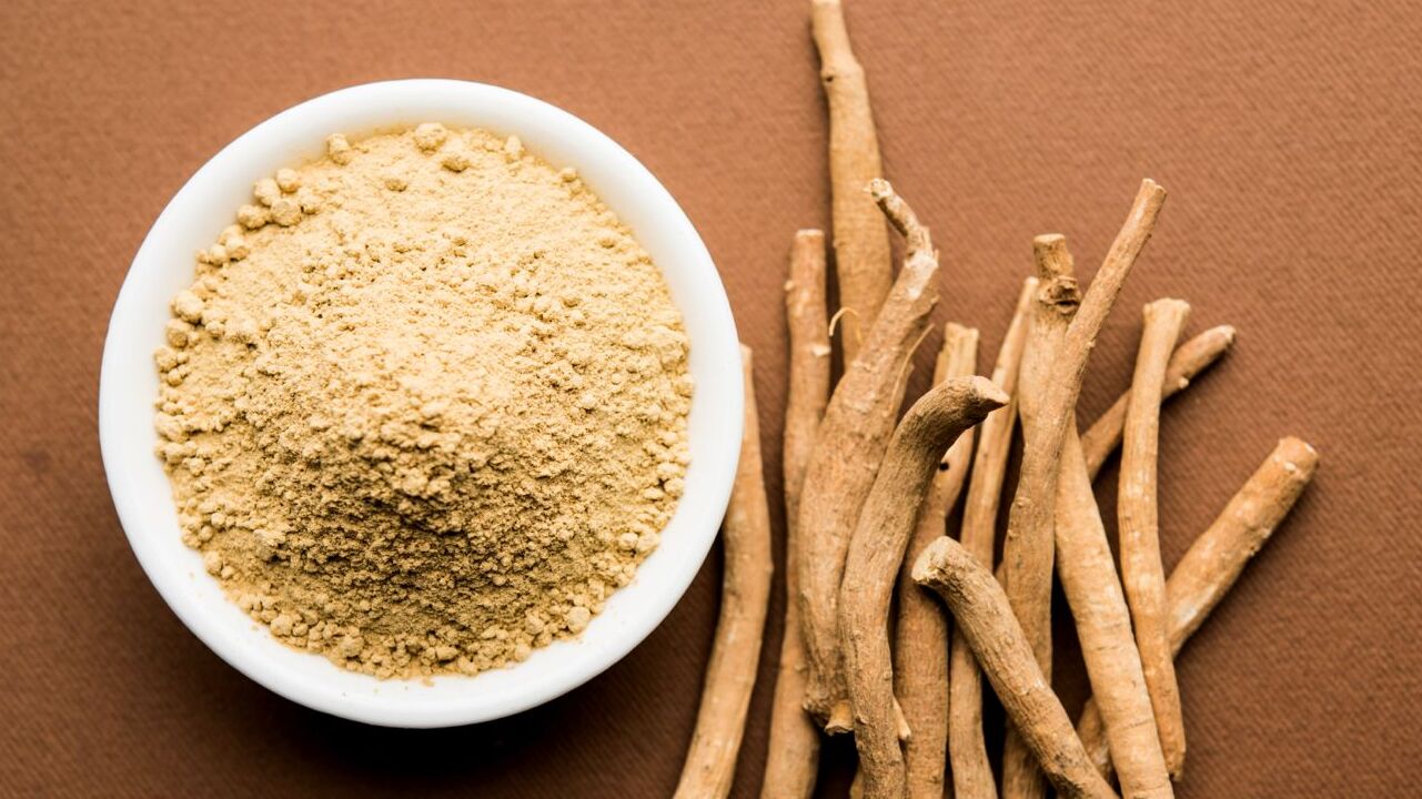 Was ist Ashwagandha?