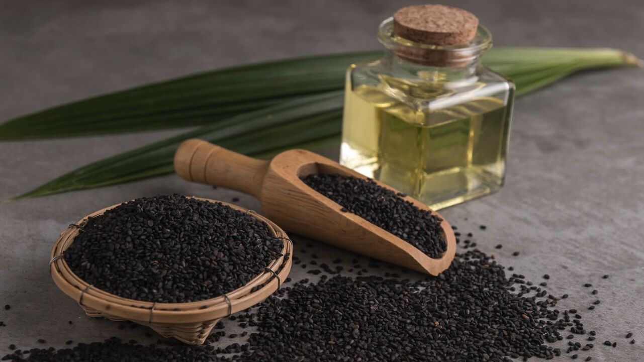 Schwarzkümmelöl: Warum ist es so beliebt?