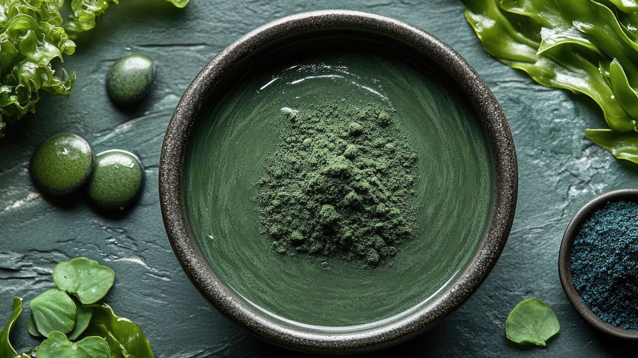 Spirulina im Fokus: Superfood oder Trend?