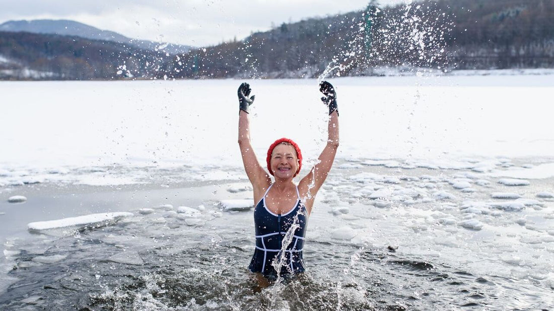 Immunsystem – Top 5 Vitamine zur Unterstützung des Immunsystems