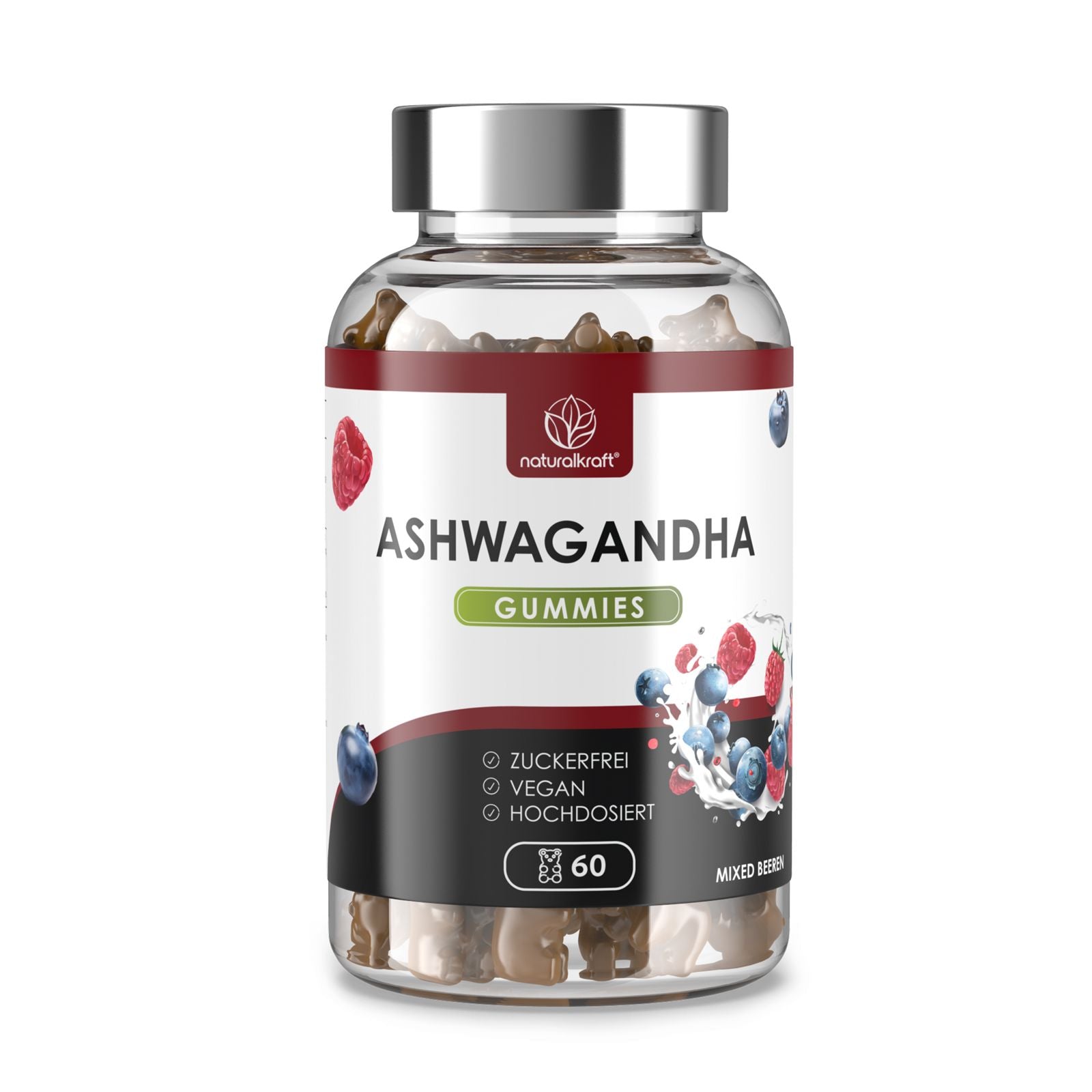 Ashwaganda Gummies