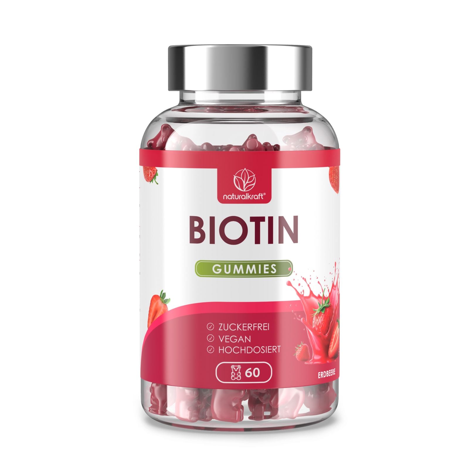Biotin Gummies