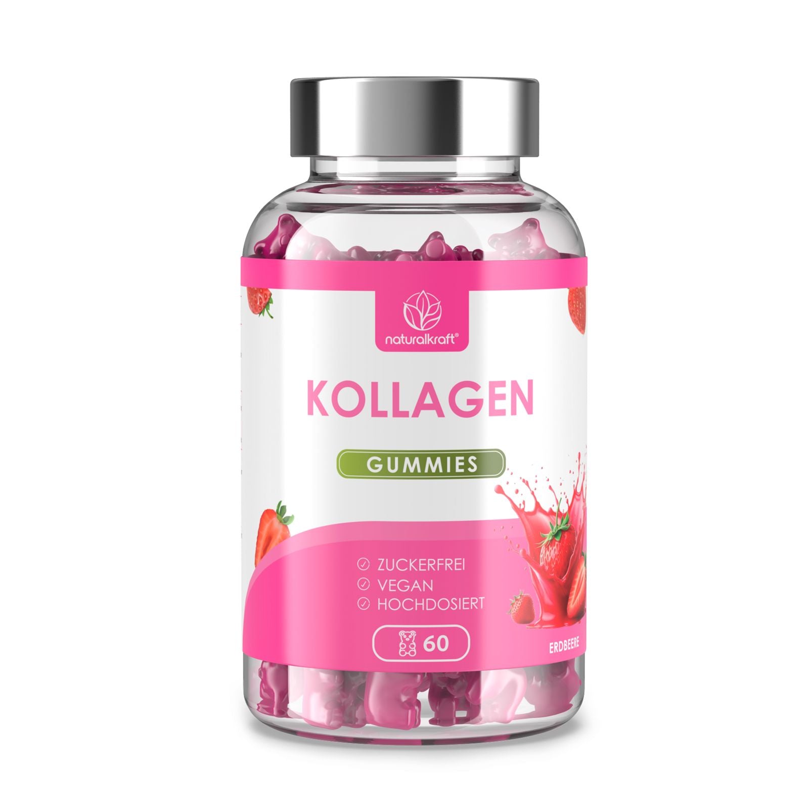 Kollagen Gummies