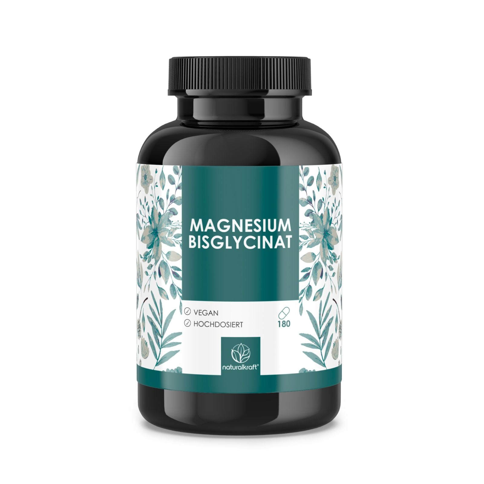 Magnesium Bisglycinat