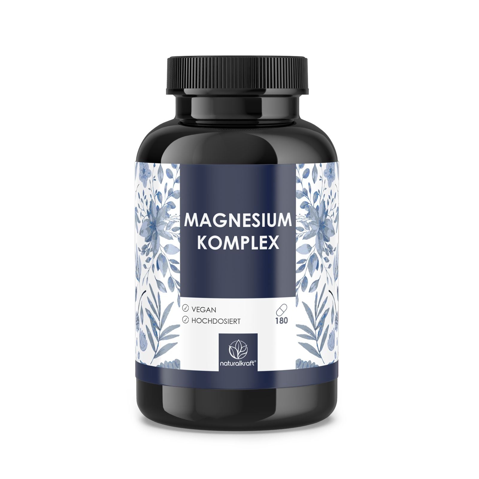 Magnesium Komplex