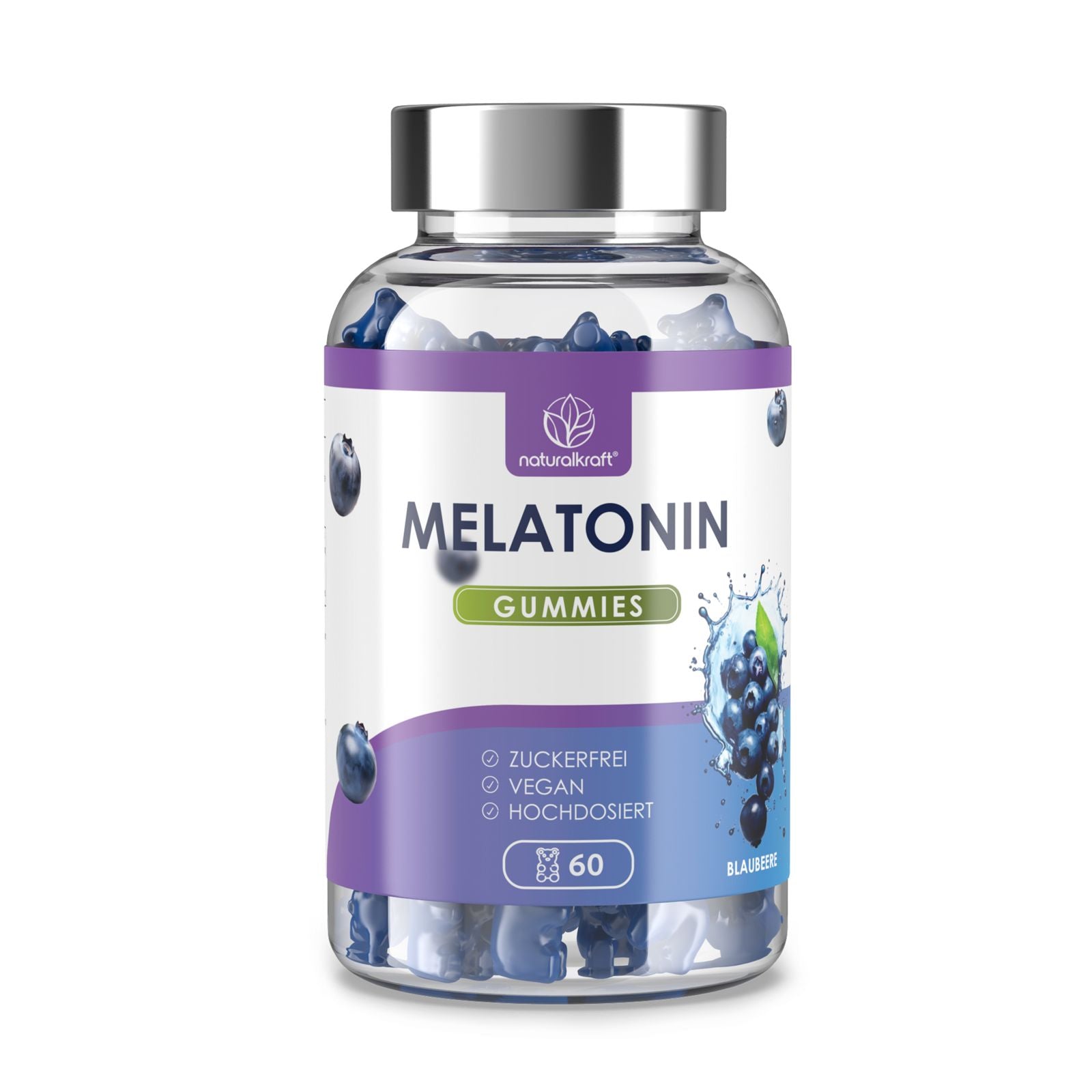 Melatonin Gummies