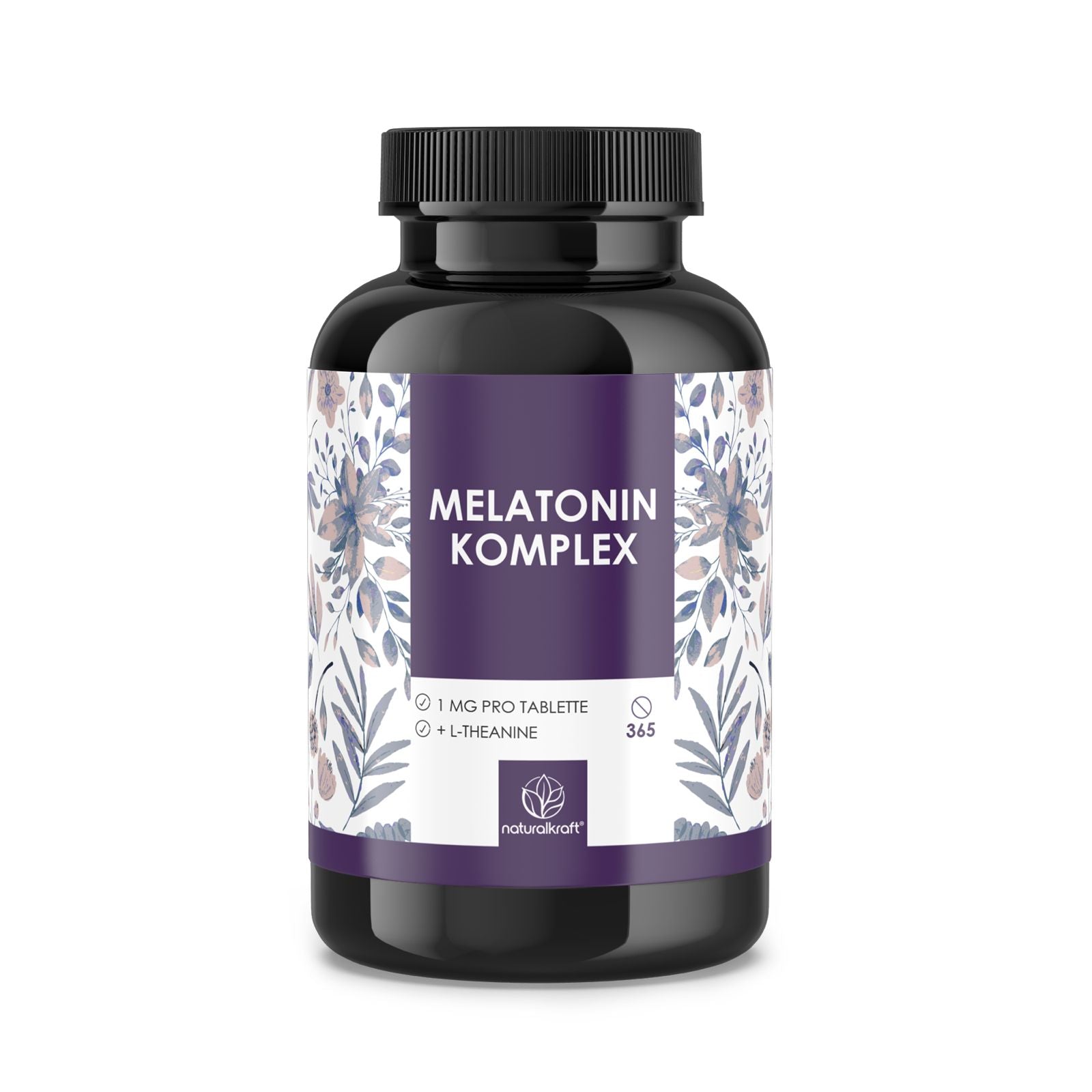 Melatonin Komplex