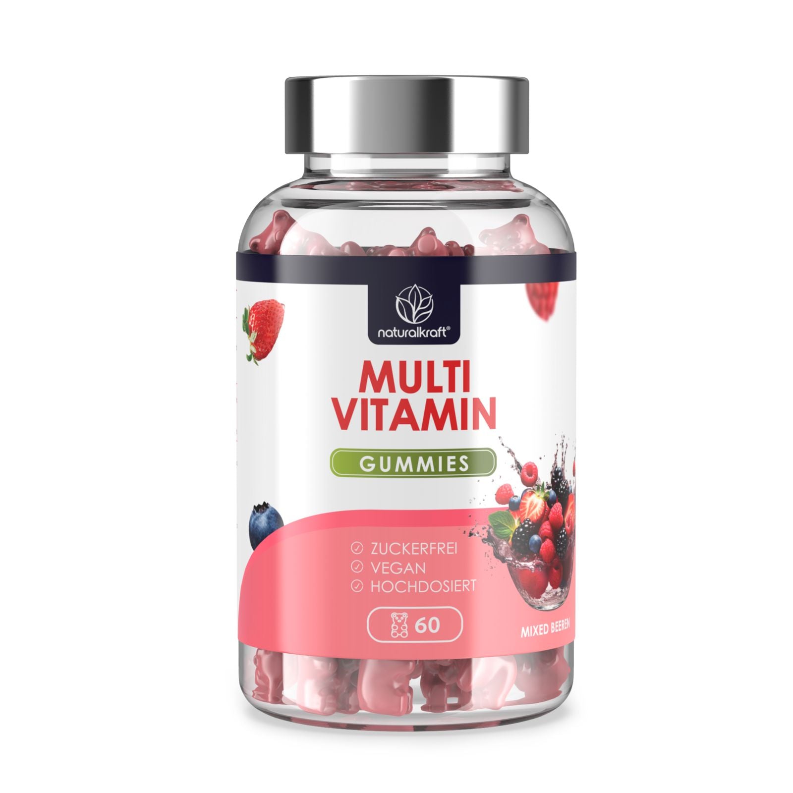Multivitamin Gummies