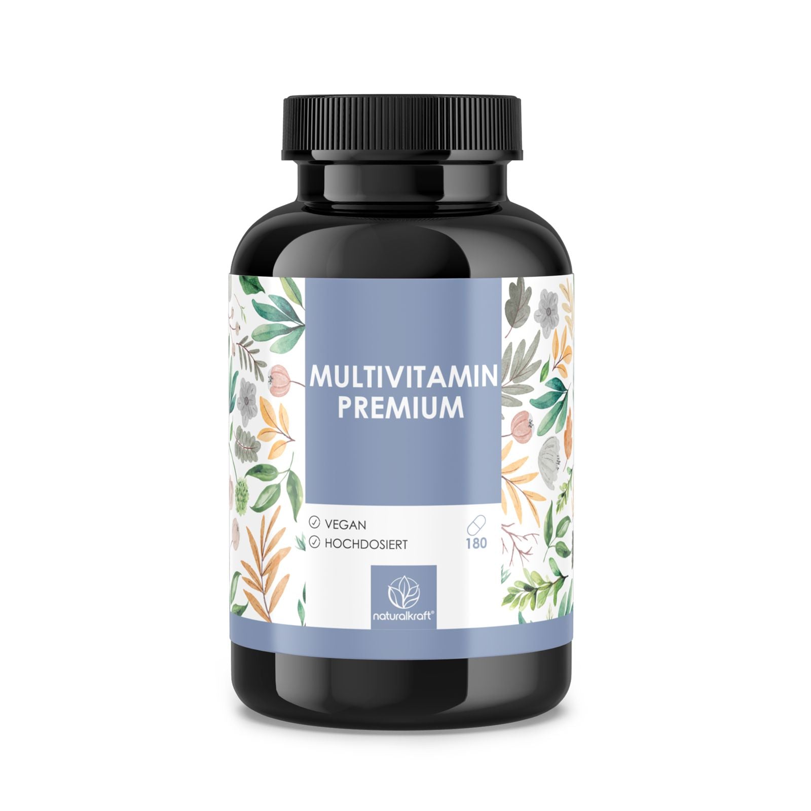 Multivitamin Premium Kapseln