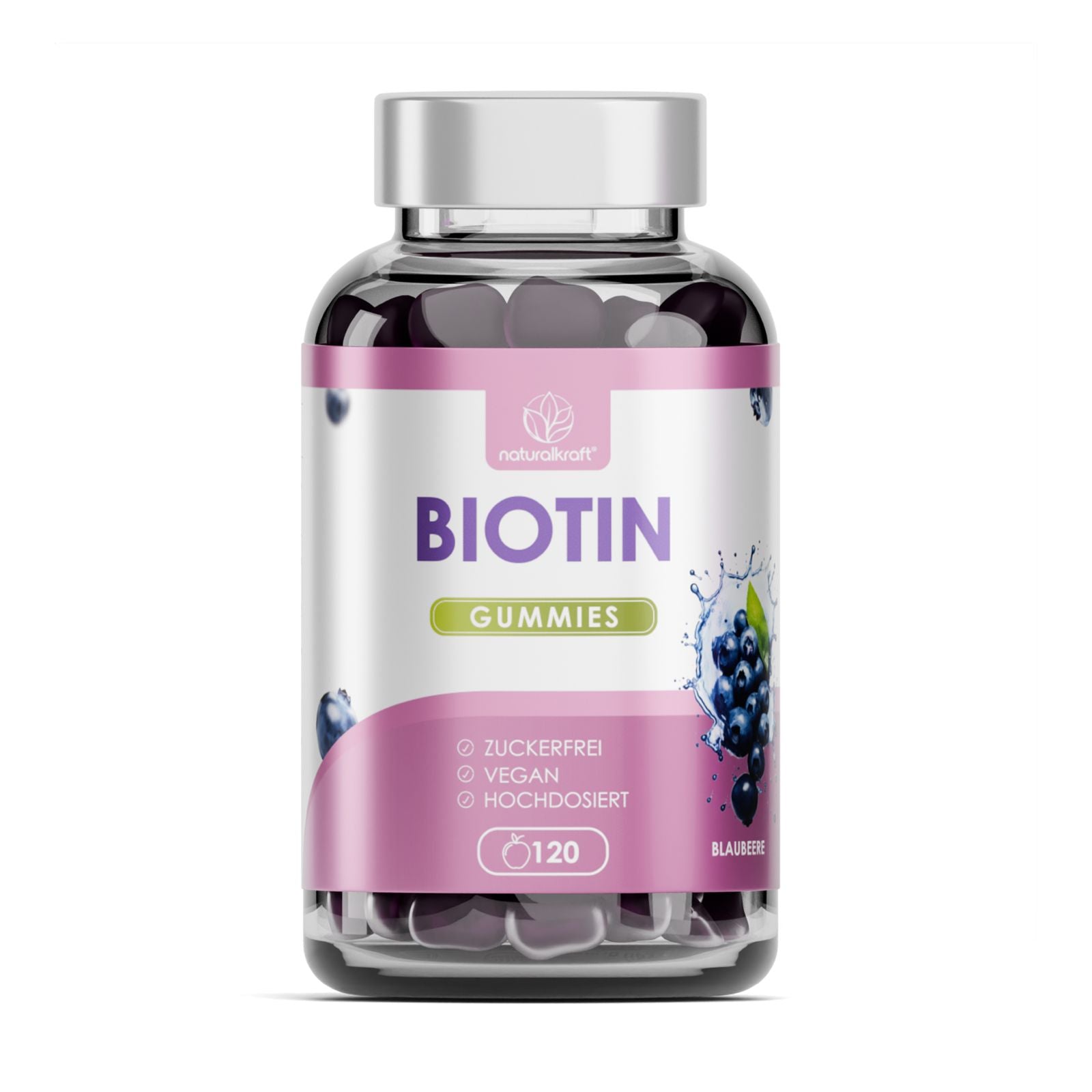 Biotin Gummies