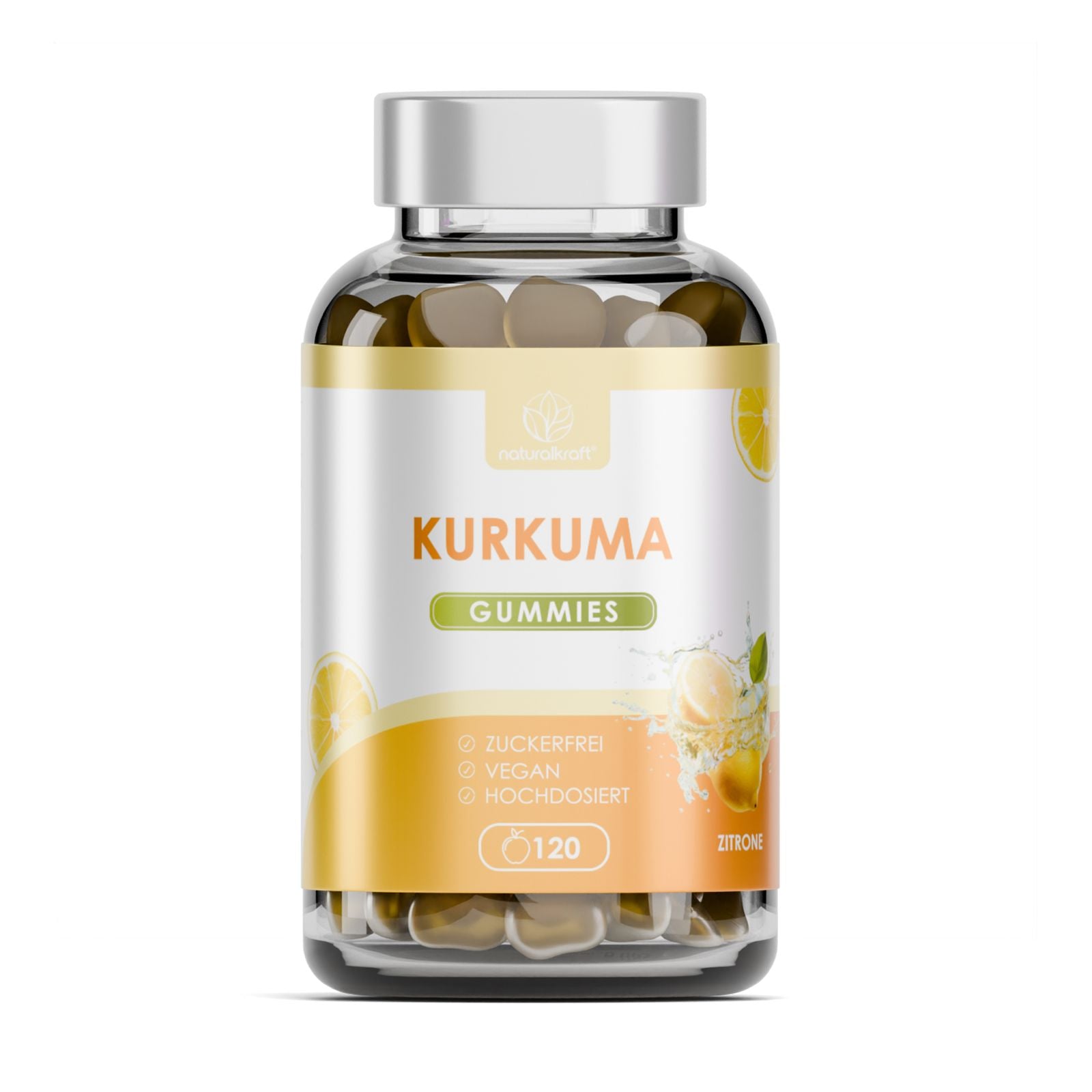 Kurkuma Gummies