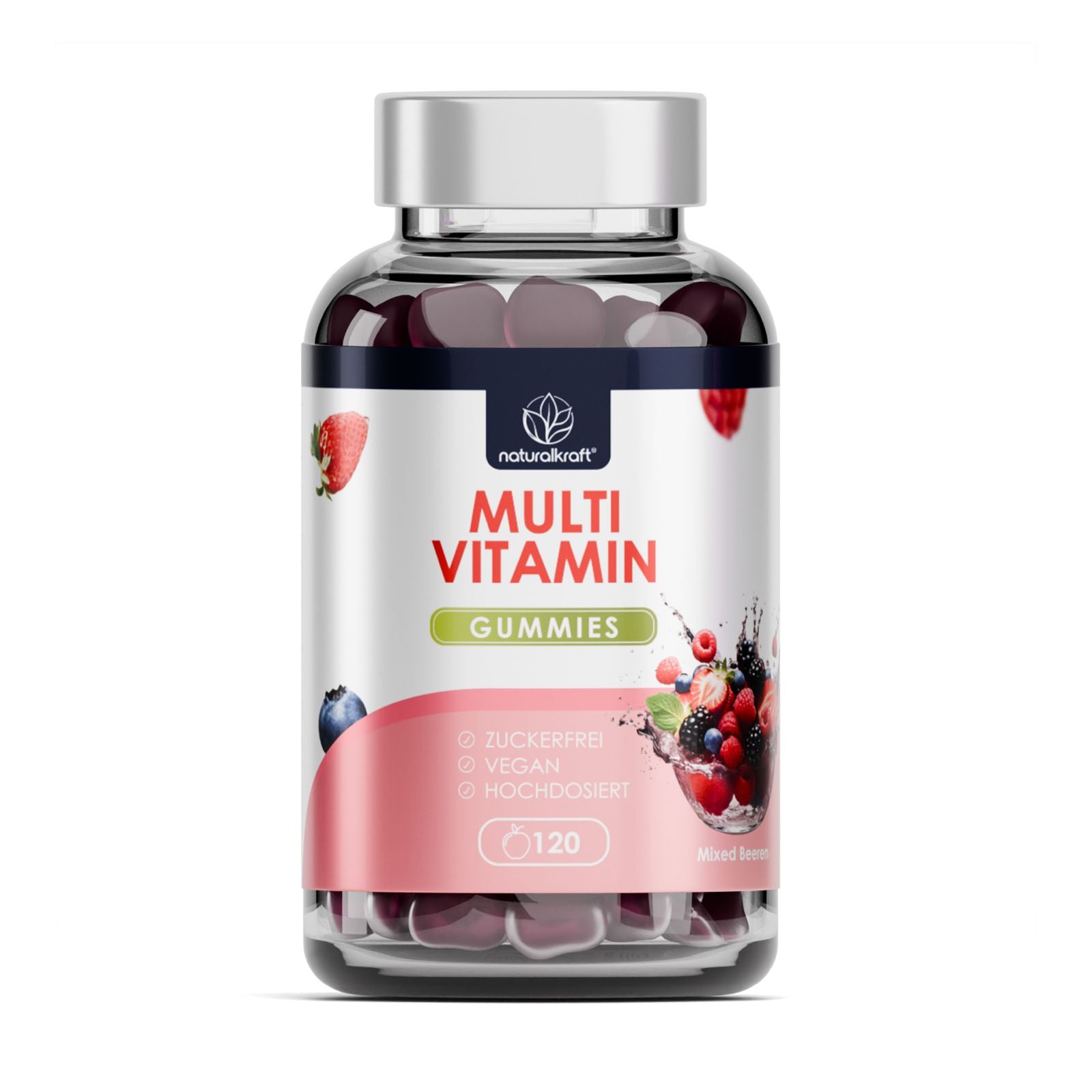 Multivitamin Gummies