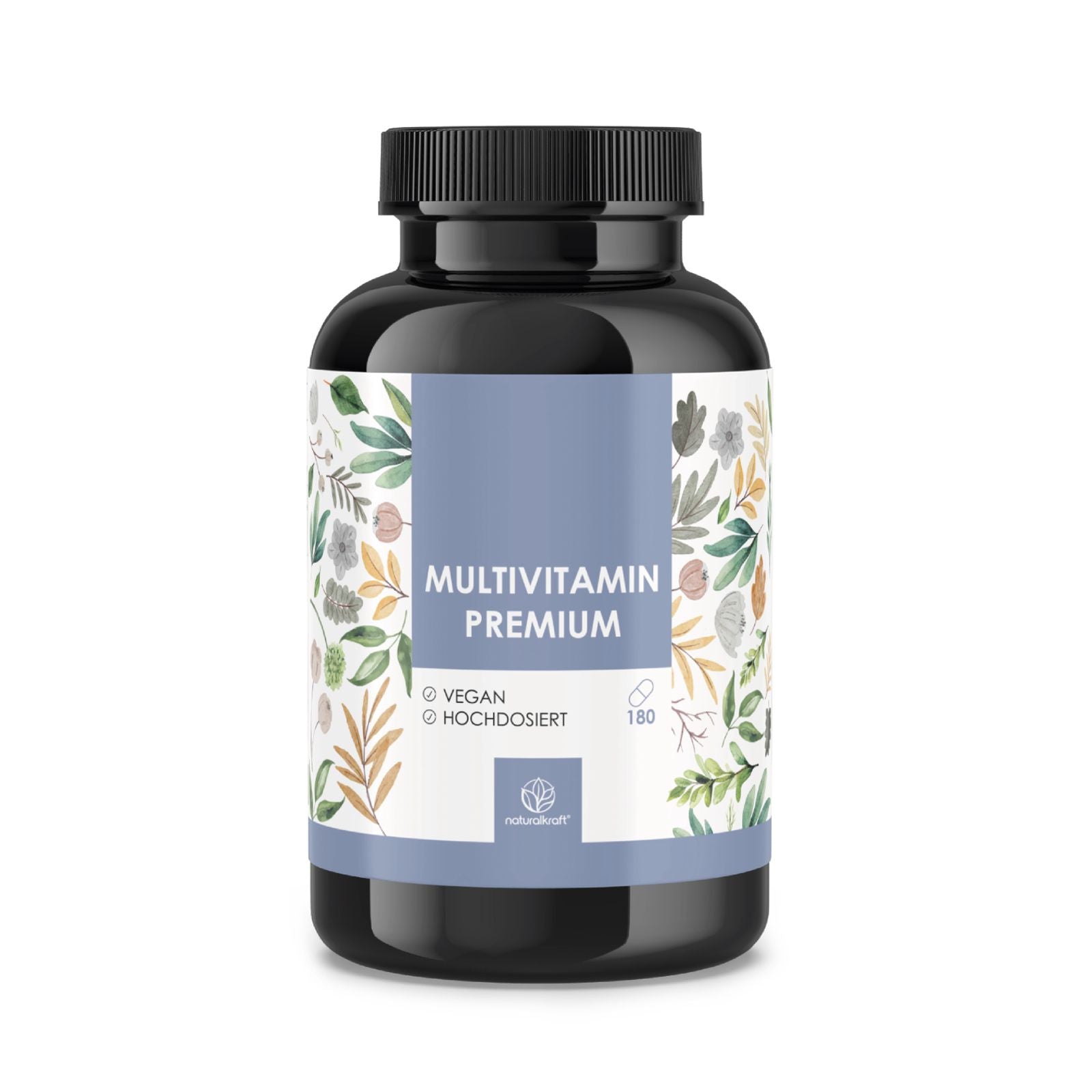 Multivitamin Premium Kapseln