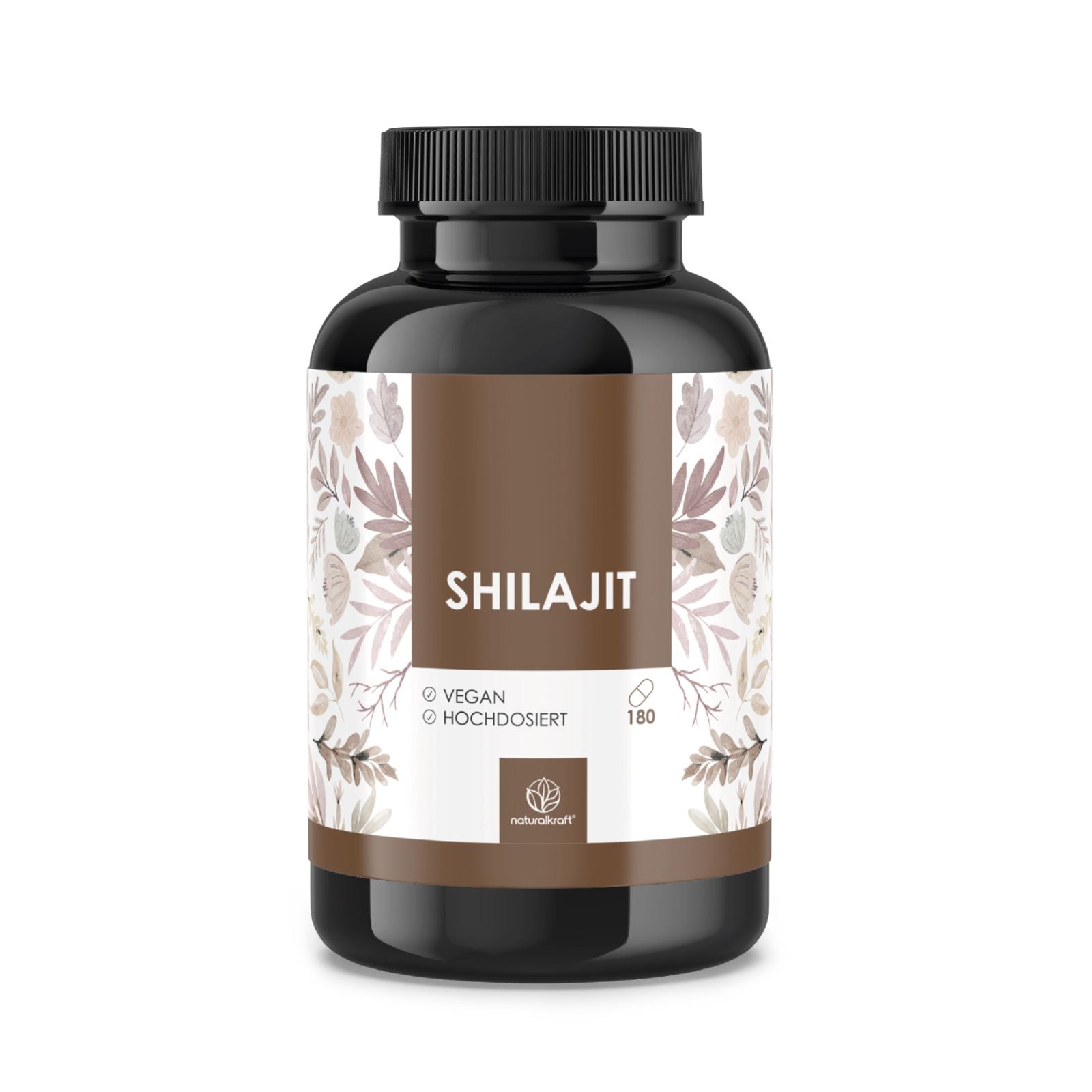 Shilajit Kapseln